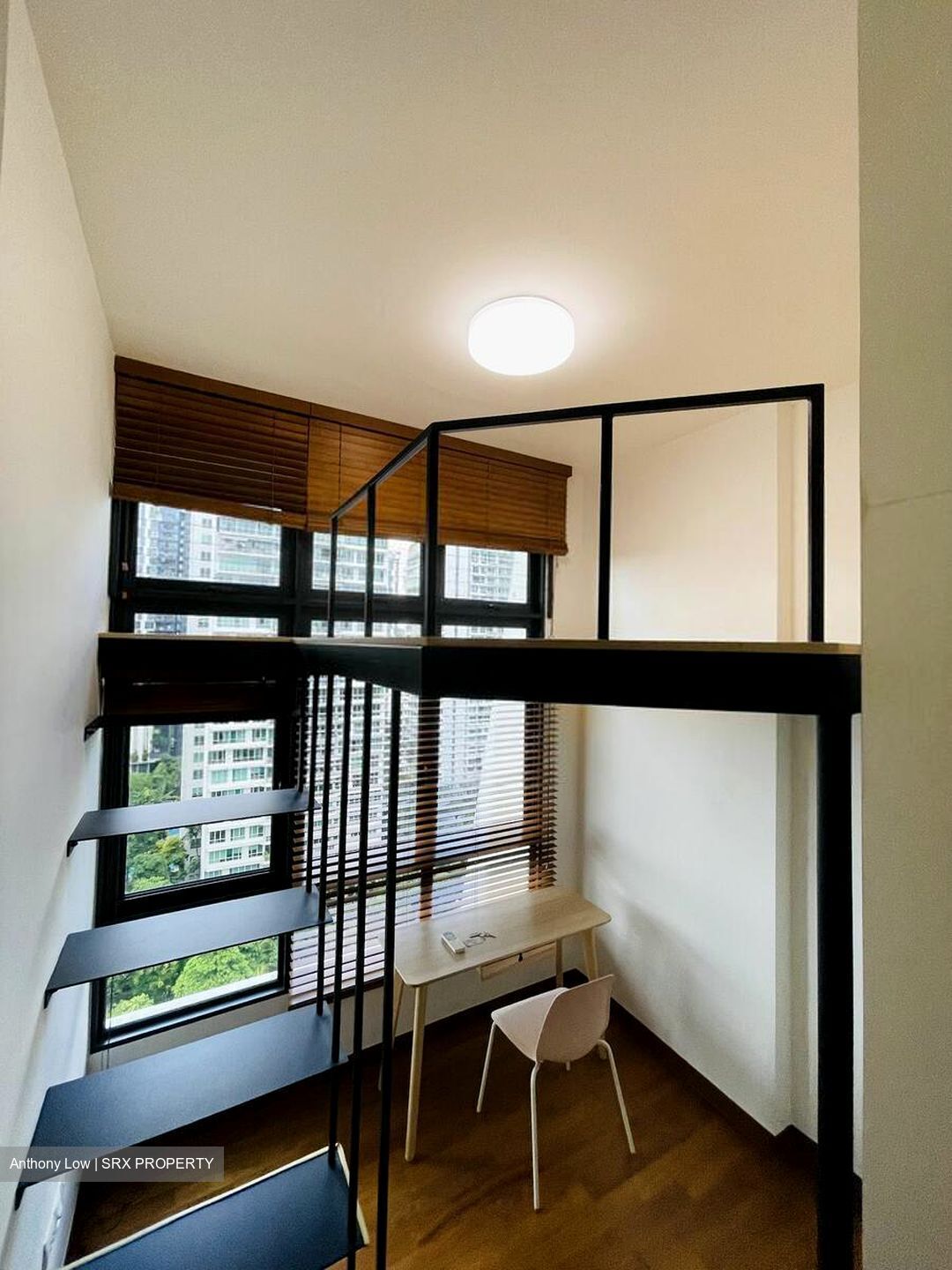 Eco Sanctuary (D23), Condominium #397578361